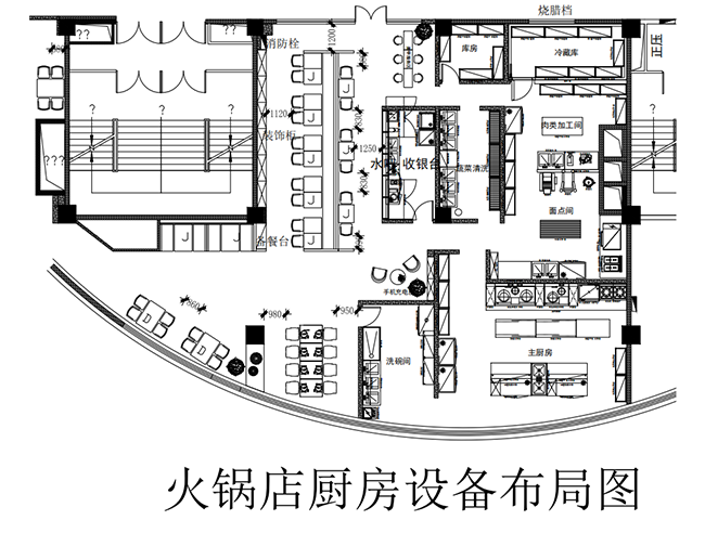 火锅店草莓视频污版在线观看设计